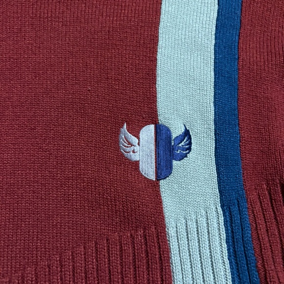 Vintage OutKast Sweater XL - Picture 2 of 11